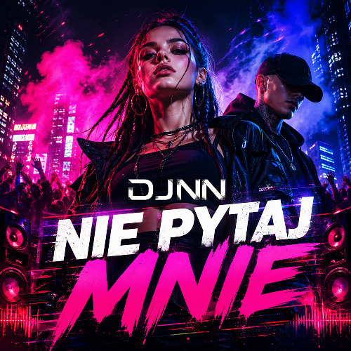 Okładka Nie pytaj mnie