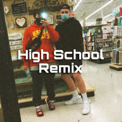 Legend 42 - High School Remix Explicit Ft. Lil Chopsticks