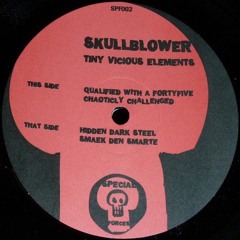 Skullblower - Chaoticly Challenged