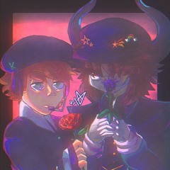 Pink Carnation And Purple Hyacinth ft. Kevin & Tomi