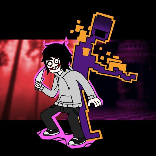 Fredbear Syndrome // Music to Strike Back To