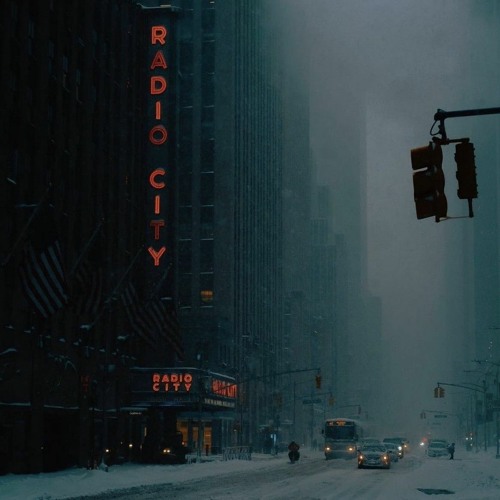 Alex Rudy