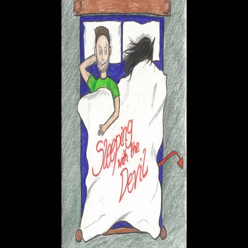 Sleeping With The Devil Mix Master - 1