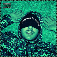 Toujours la même (Prod by BlueMorgan)