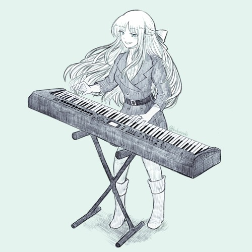 everything, everywhere - vaultboy (feat. eaj) - MSSGMX cover