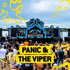Panic & The Viper | Decibel outdoor 2022 | Hardcore Classics | SAVAGE SUNDAY
