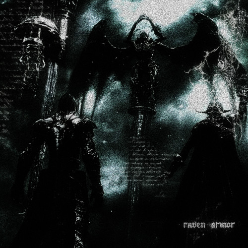 raven armor