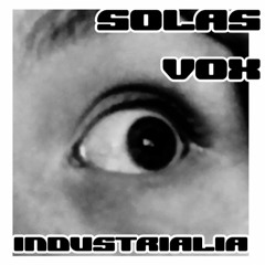 Industrialia