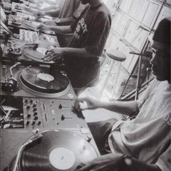 In The Mix