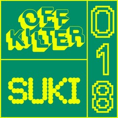 OK018 - suki