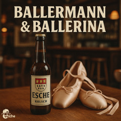 Ballermann & Ballerina (Pre-Release)