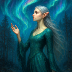 Aurora Veil