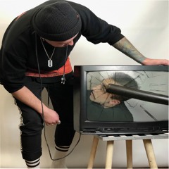 After Party feat Barkaaaaaaaa