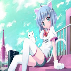 повезло 😸😺