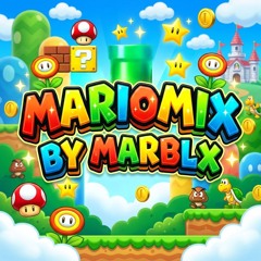 MARIOMIX