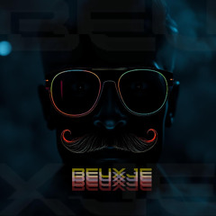 BEUXJE - I AM THE CURE (Original Mix)