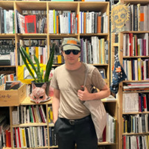 Sean Gates [21.04.24]