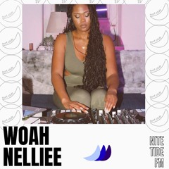 WOAH NELLIEE| Surf Club Mix (World, Miami Bass, Edits)
