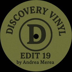 Andrea Merea - Discovery Vinyl edit 19