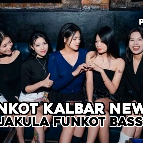 IPONG MIX - DJ PONTIANAK 2025 ‼️ DJ FUNKOT PUMPIN THEJAKULA SOUND OF KALBAR TERBARU