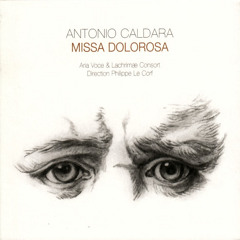Missa dolorosa, Kyrie: I. Kyrie eléison I
