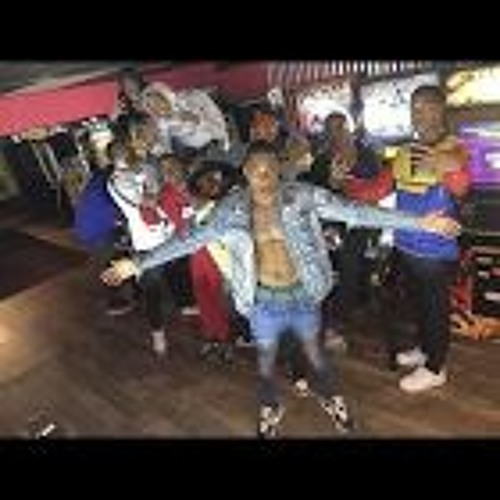 Popout Rich X Popout Mir X Popout Ant X Uptop - 2Crazy -