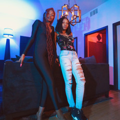 Heavy Steppers Remix FT.JaydaBank$ __@mixedbysinatra