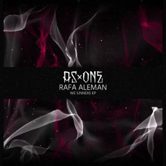 Rafa Aleman - Where Were You