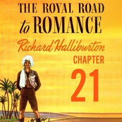 Royal Road  to Romance - Chp 21