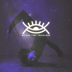 We Are Time Travelers - The end of 2024 by ALIENNA & DimitriX - (107.4 grk.fm)