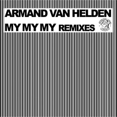 My My My (Marcus Knight Remix)