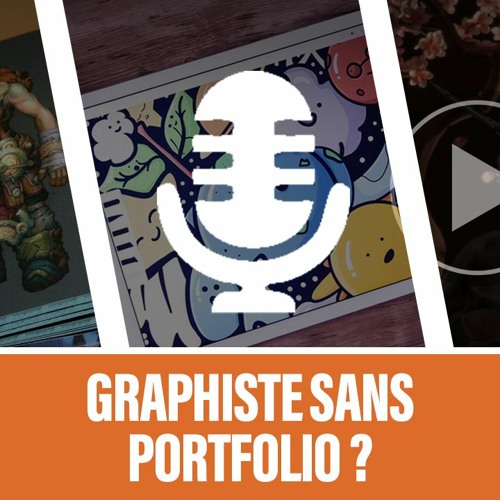 Peut - On Être Graphiste Sans Portfolio