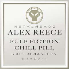 Pulp Fiction (2015 Remaster)