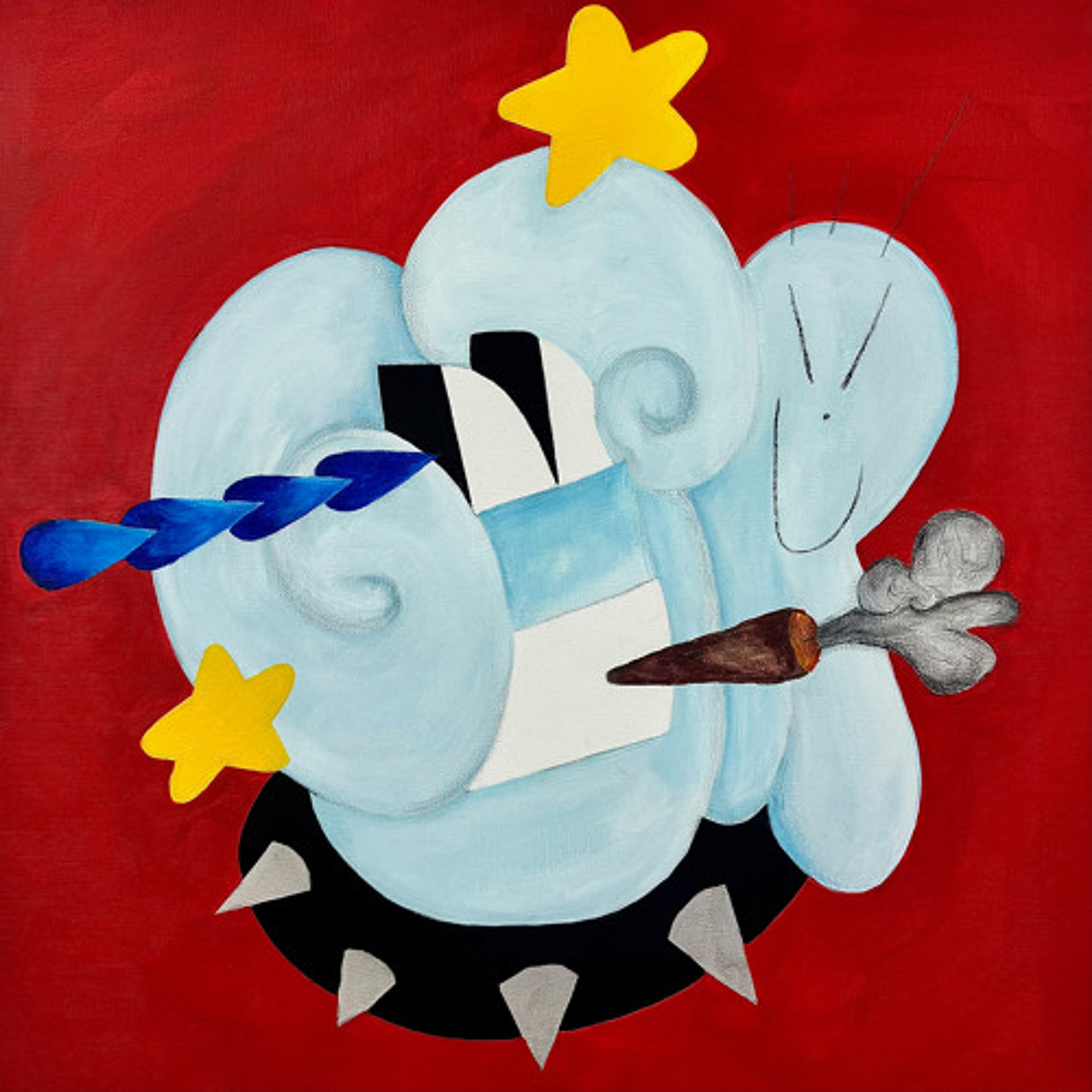 jspr – 100 Tage Regen (Interlude)  episode artwork
