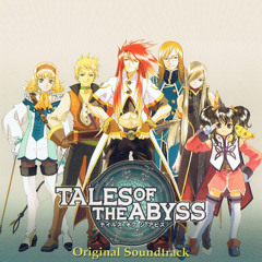 Tales of the Abyss - The arrow was shot