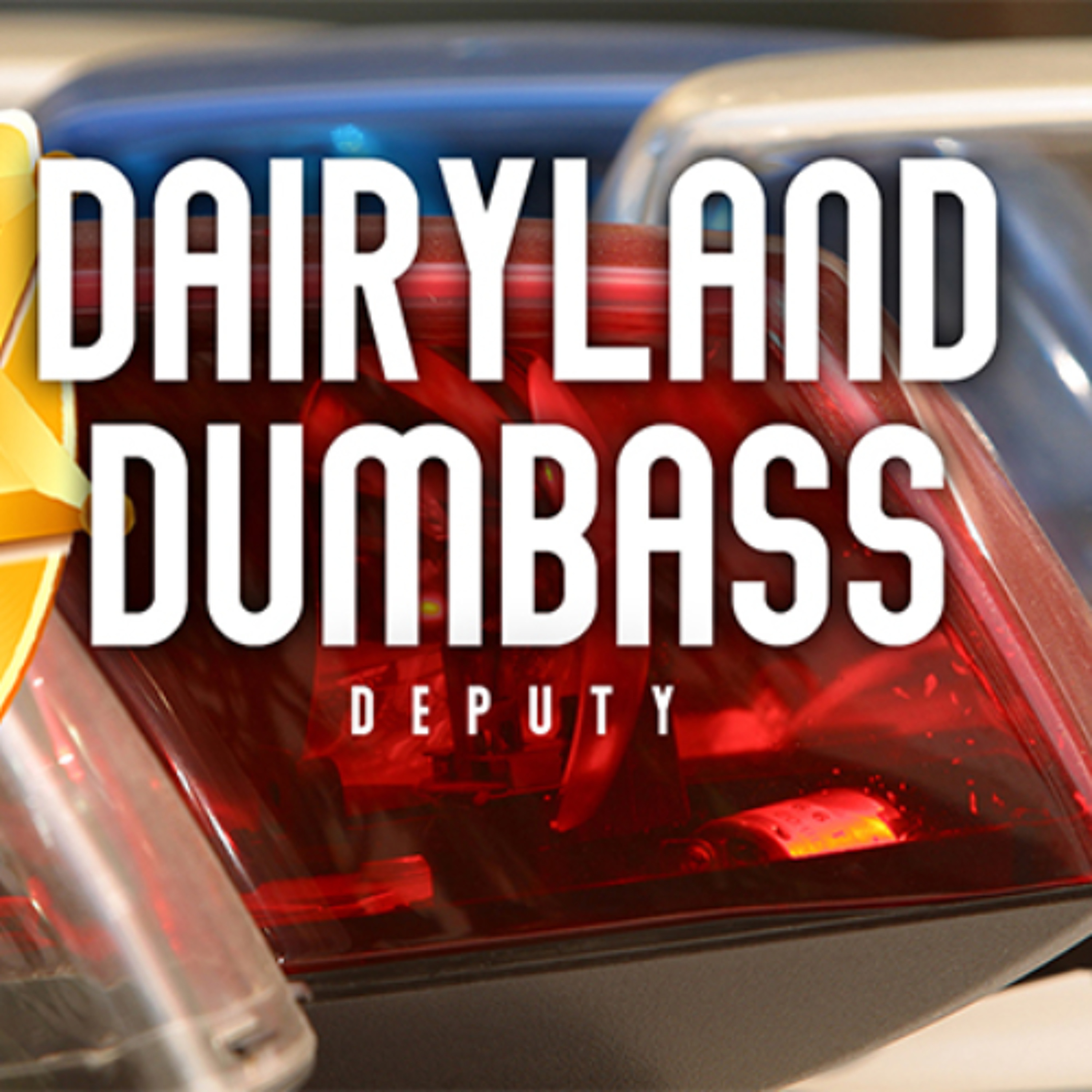 Dairyland Dumbass Update (1/5/26) episode artwork