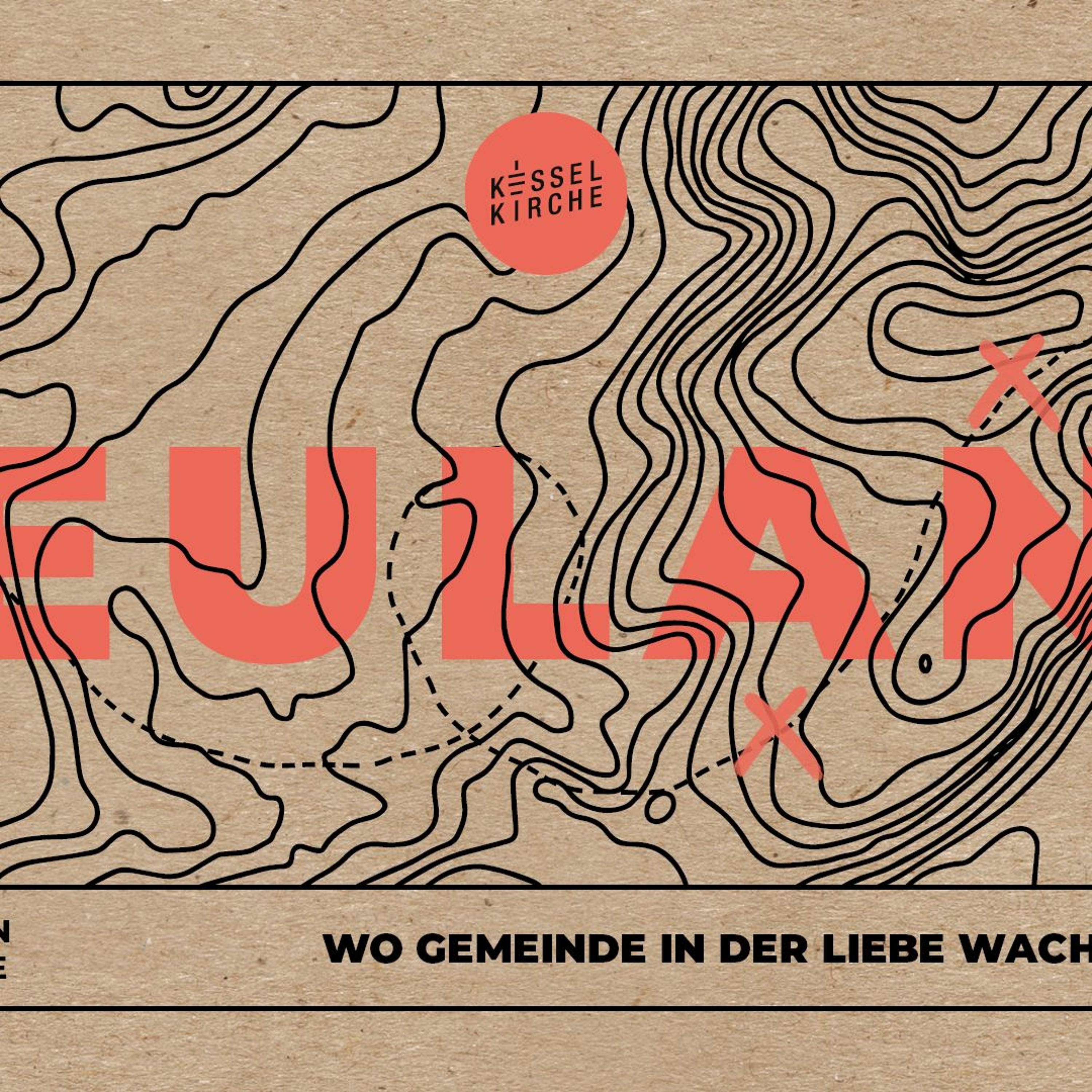 KesselKirche | Audio Podcast