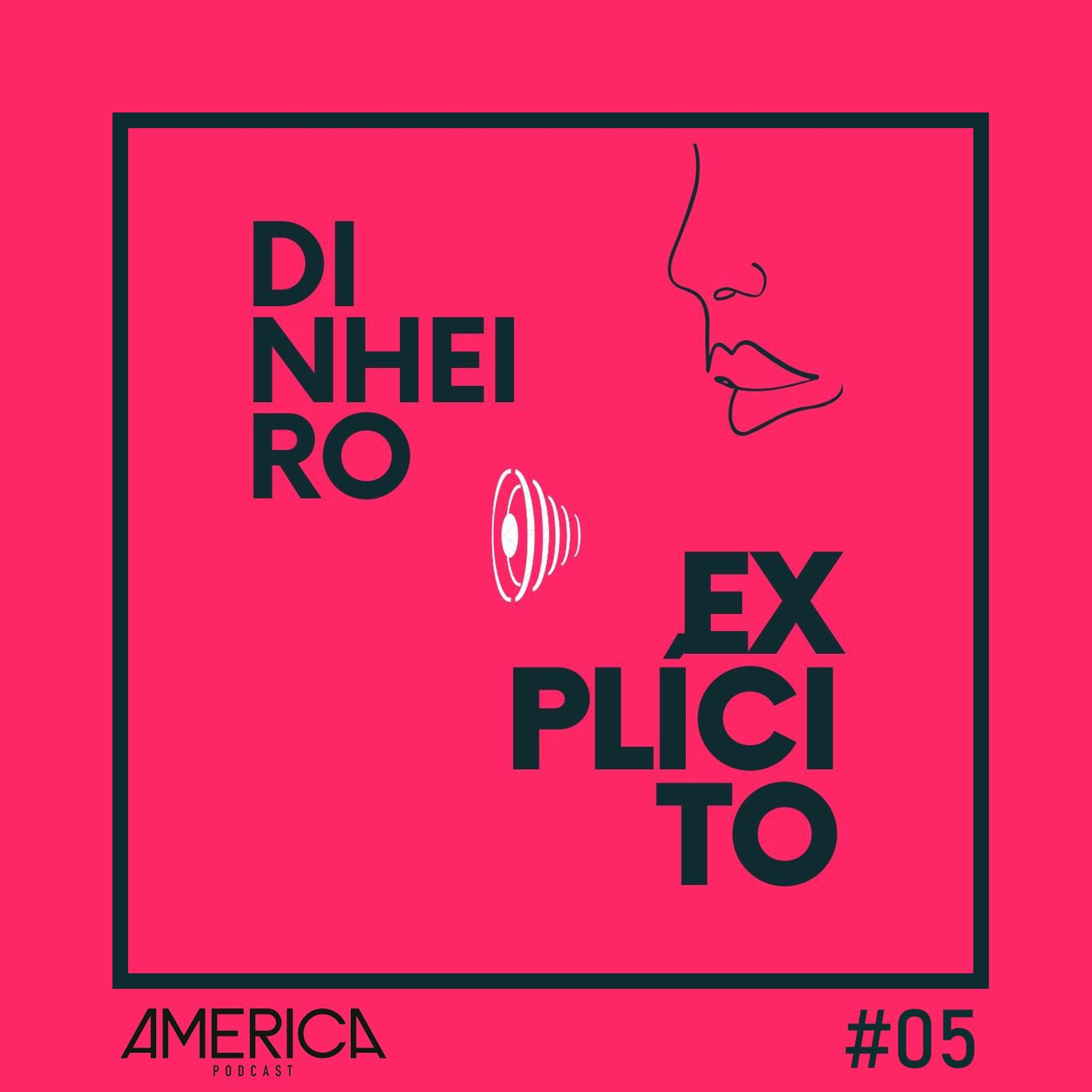 America Podcast