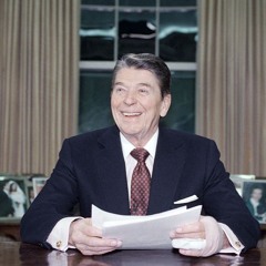 What Would Reagan Do?