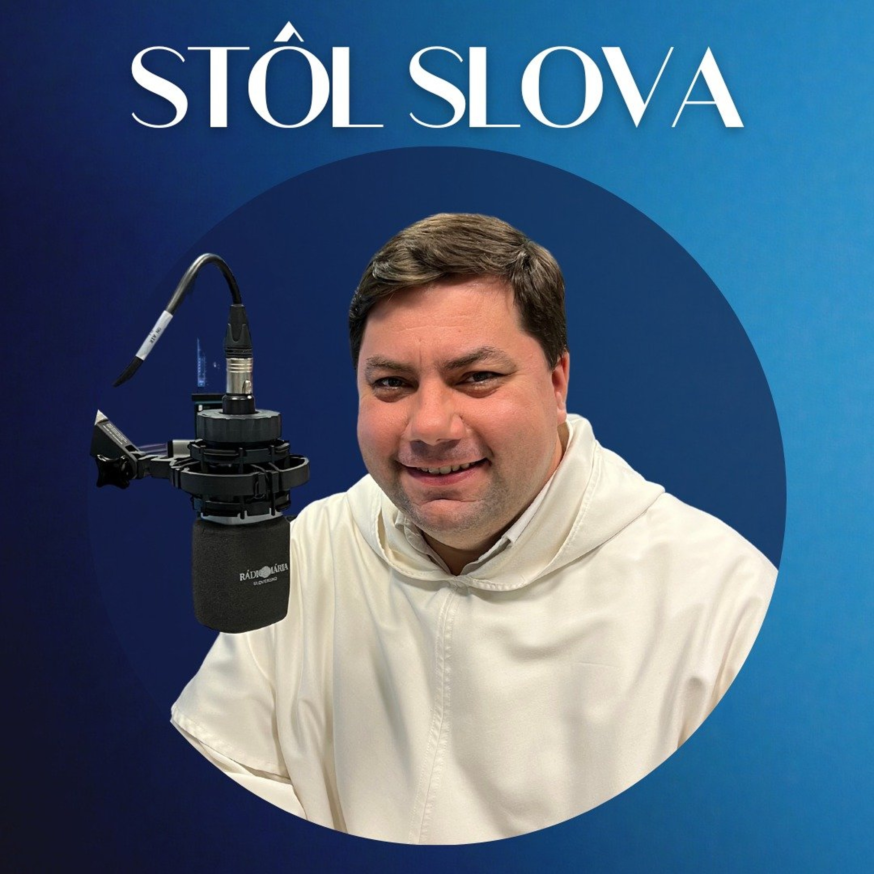 Nie vy budete hovoriť, ale Duch vášho Otca bude hovoriť vo vás episode artwork