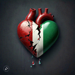 TEARS for NAIJA (20.10.20)