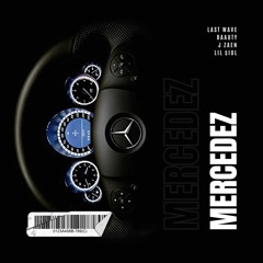 MercedeZ - Bauuty, J Zaen & Lil $iul