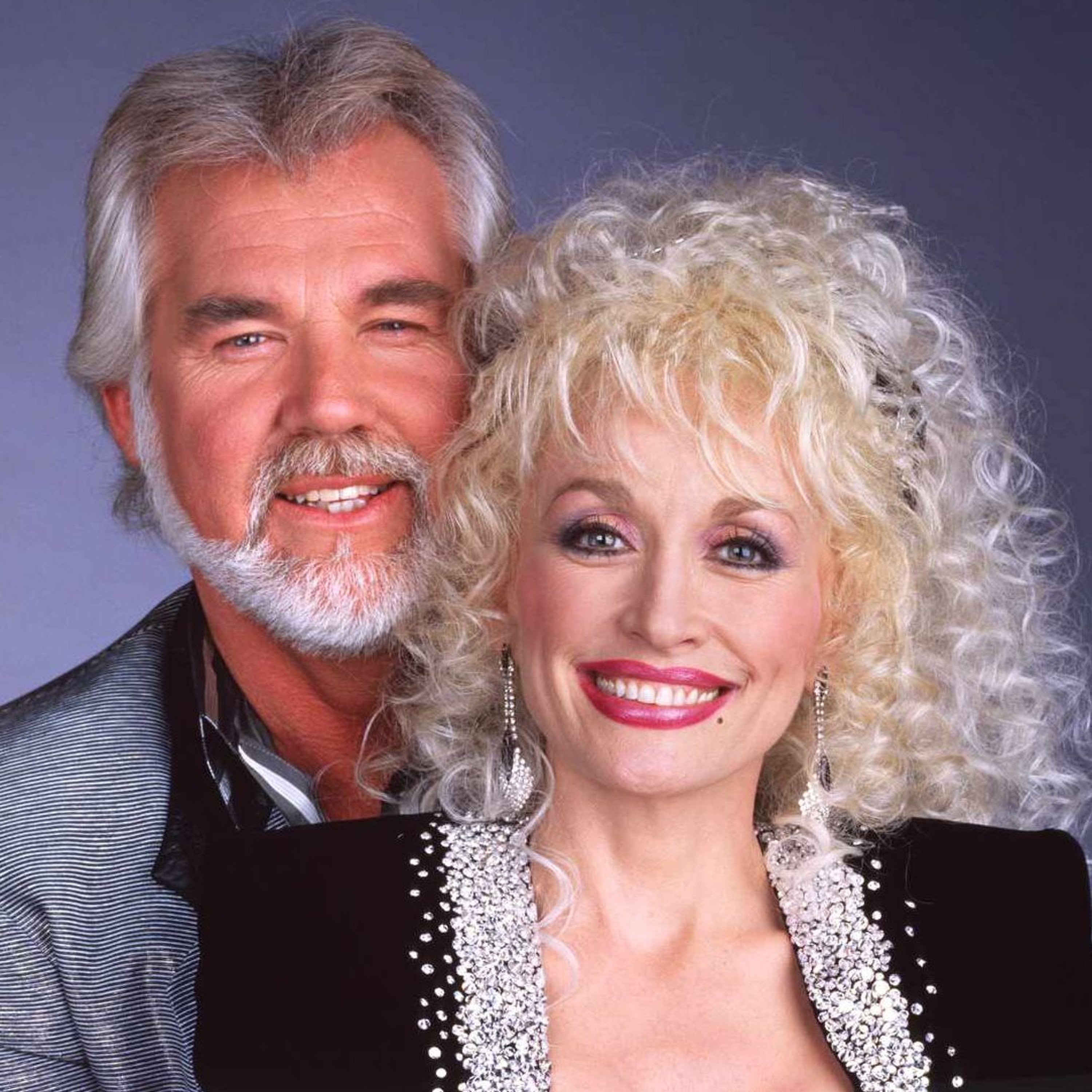 Name That Tune #323 by Dolly Parton and Kenny Rogers episode artwork