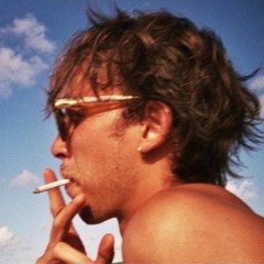 Lounging w/ Josh - September 2020
