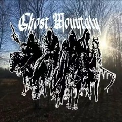 Ghost Mountain - Coming Down (snippet)