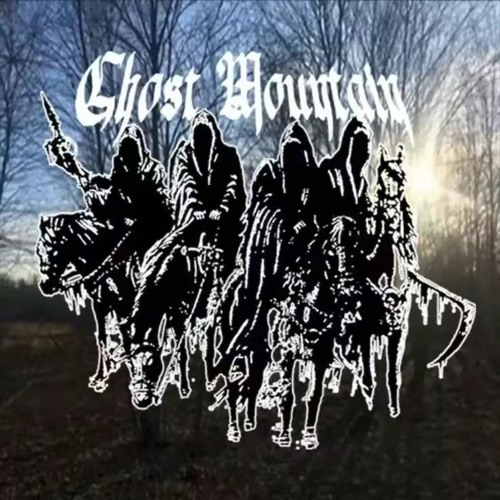Ghost Mountain - Coming Down (snippet)