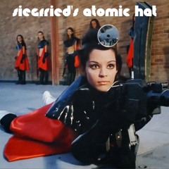 Siegfried's Atomic Hat