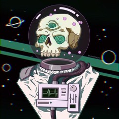 BRAIN BLEND - Mix Ø3 (Bad Trip)