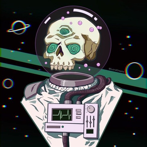 BRAIN BLEND - Mix Ø3 (Bad Trip)
