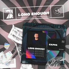 CAPPA - Loung Enough (Extended Mix)Free Download